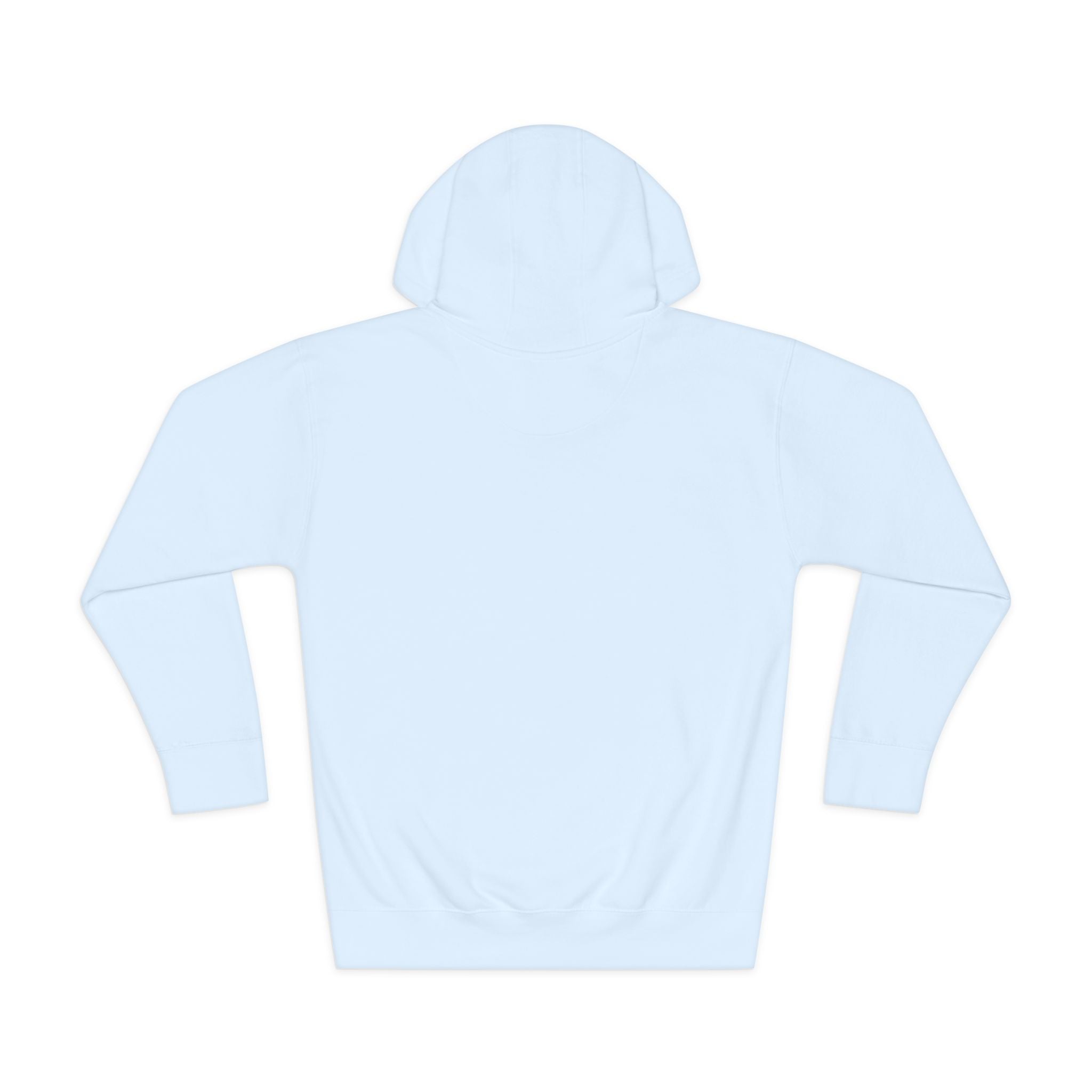 Fleece Hoodie Legend of Dragon Fearless