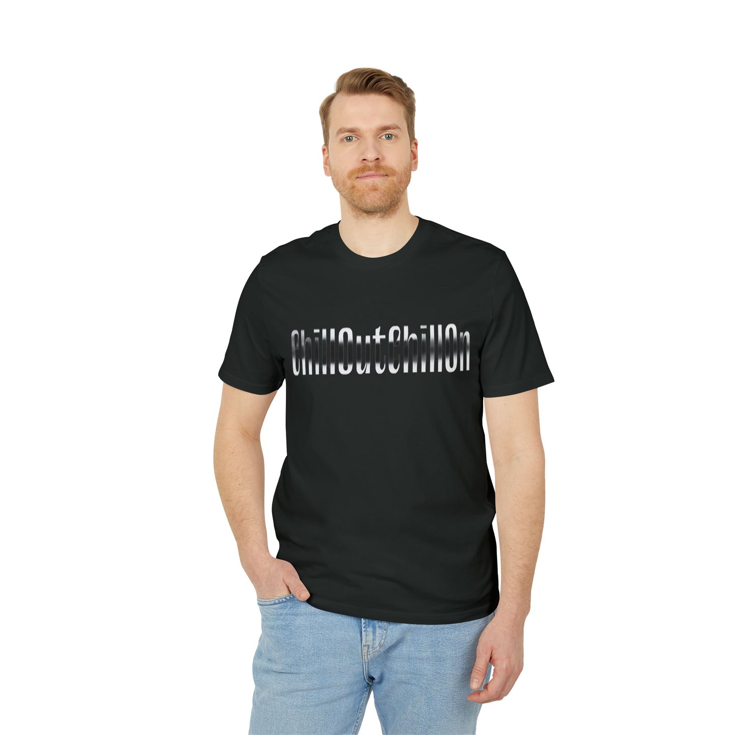 ChillOutChillOn Creator 2.0 T-shirt