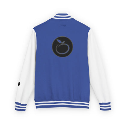 Letterman Jacket Unisex R-Design