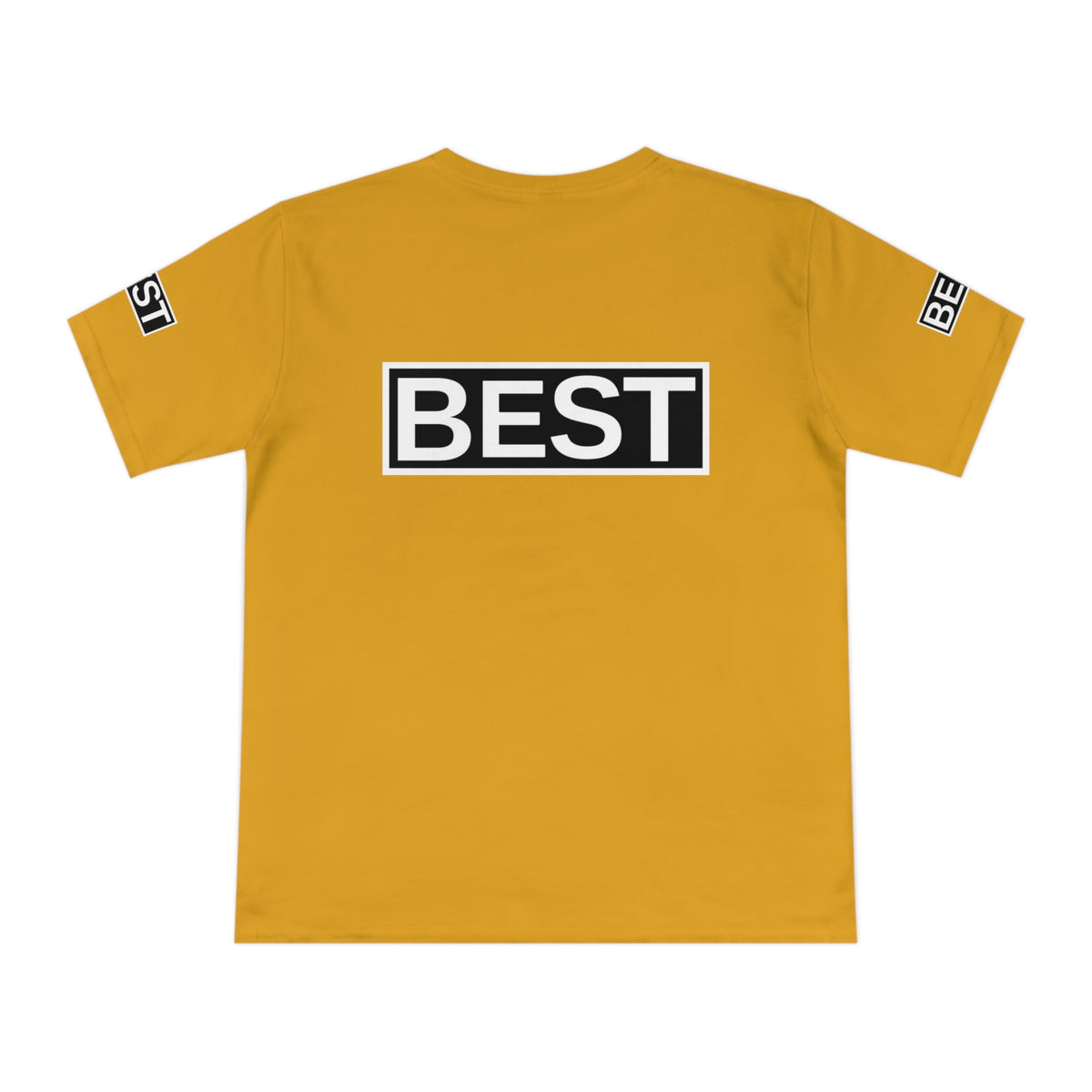 Best Classic Jersey T-shirt