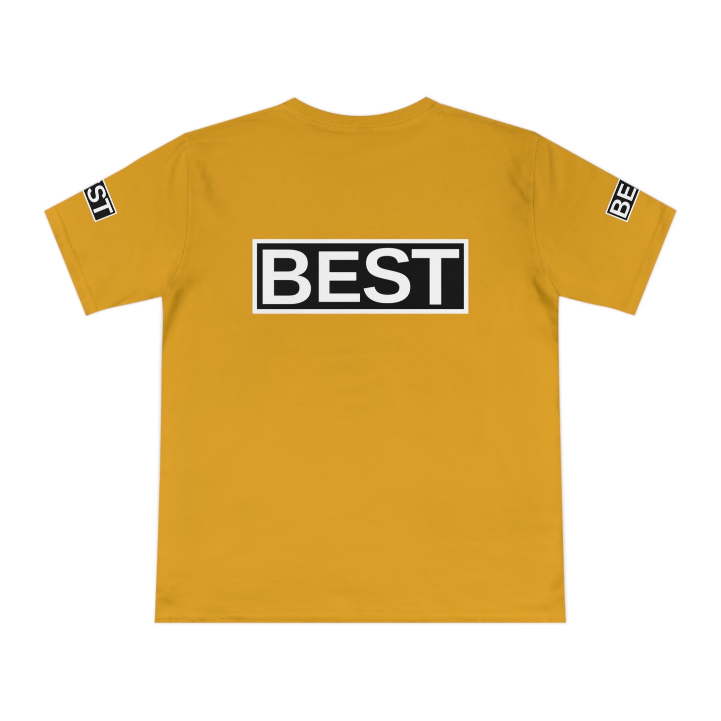 Best Classic Jersey T-shirt