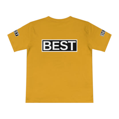 Best Classic Jersey T-shirt