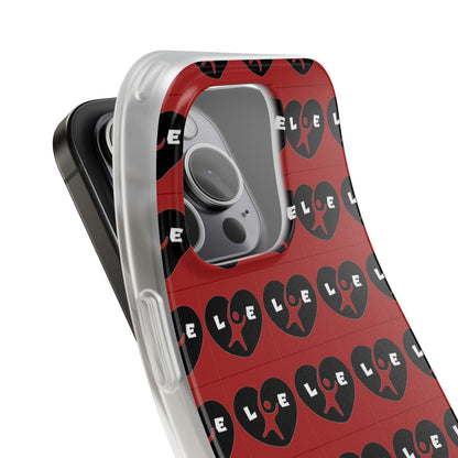 Phone Case Flexi Cases - Flex phone cases Printify
