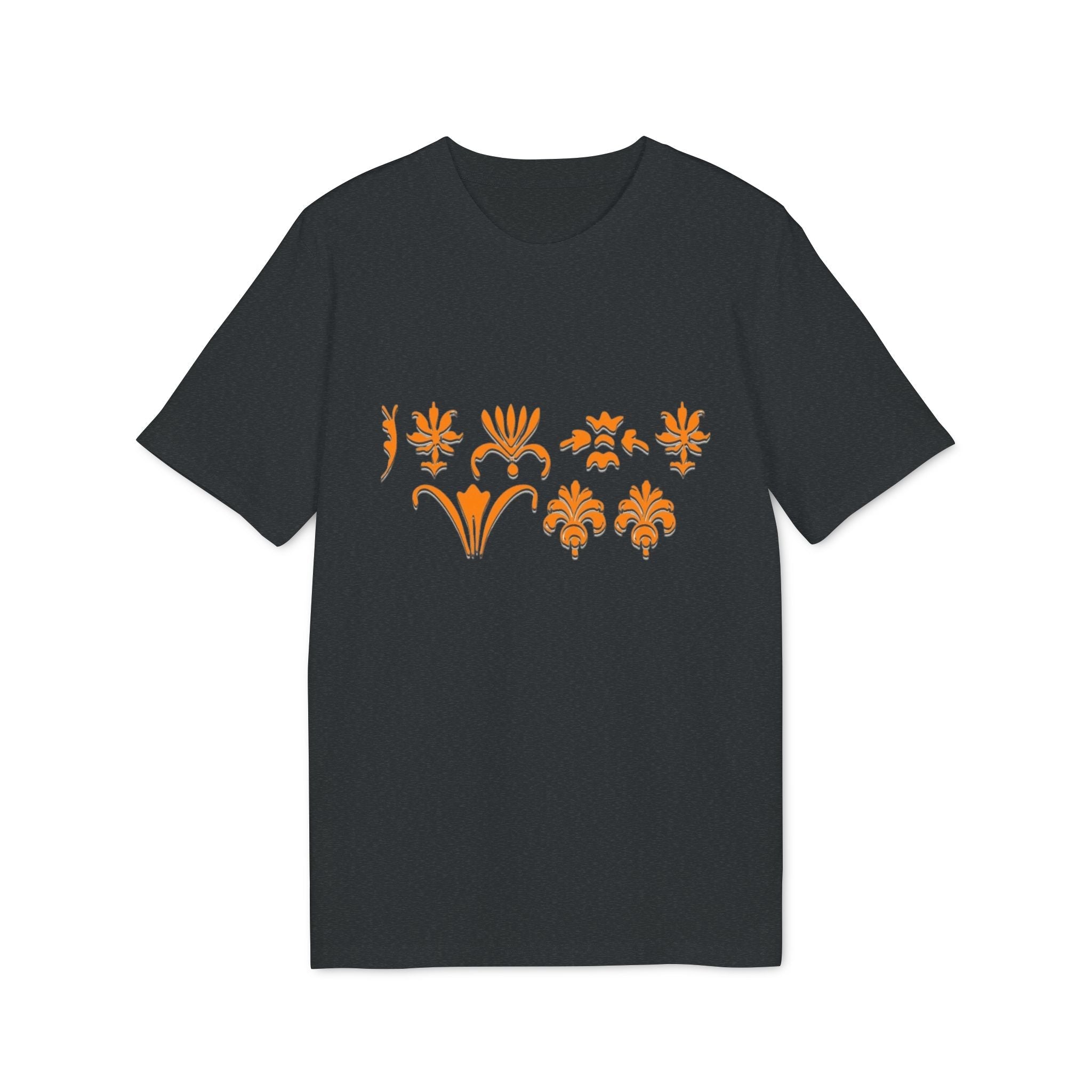 Unisex Artful Creator T-Shirt Printify
