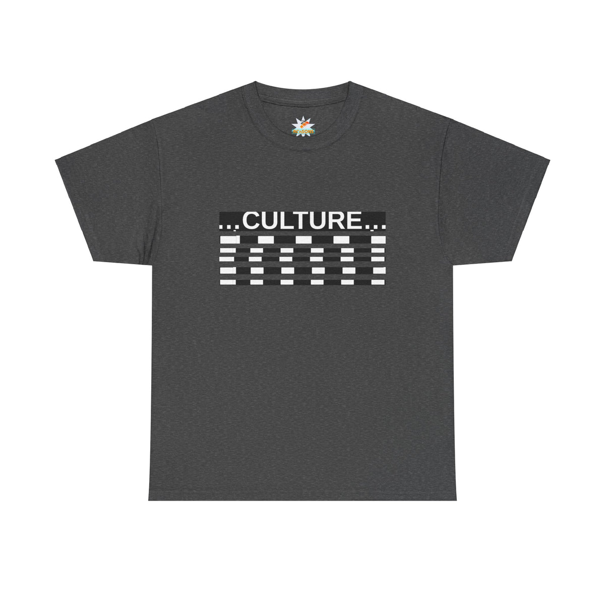 Culture Premium Cotton Tee