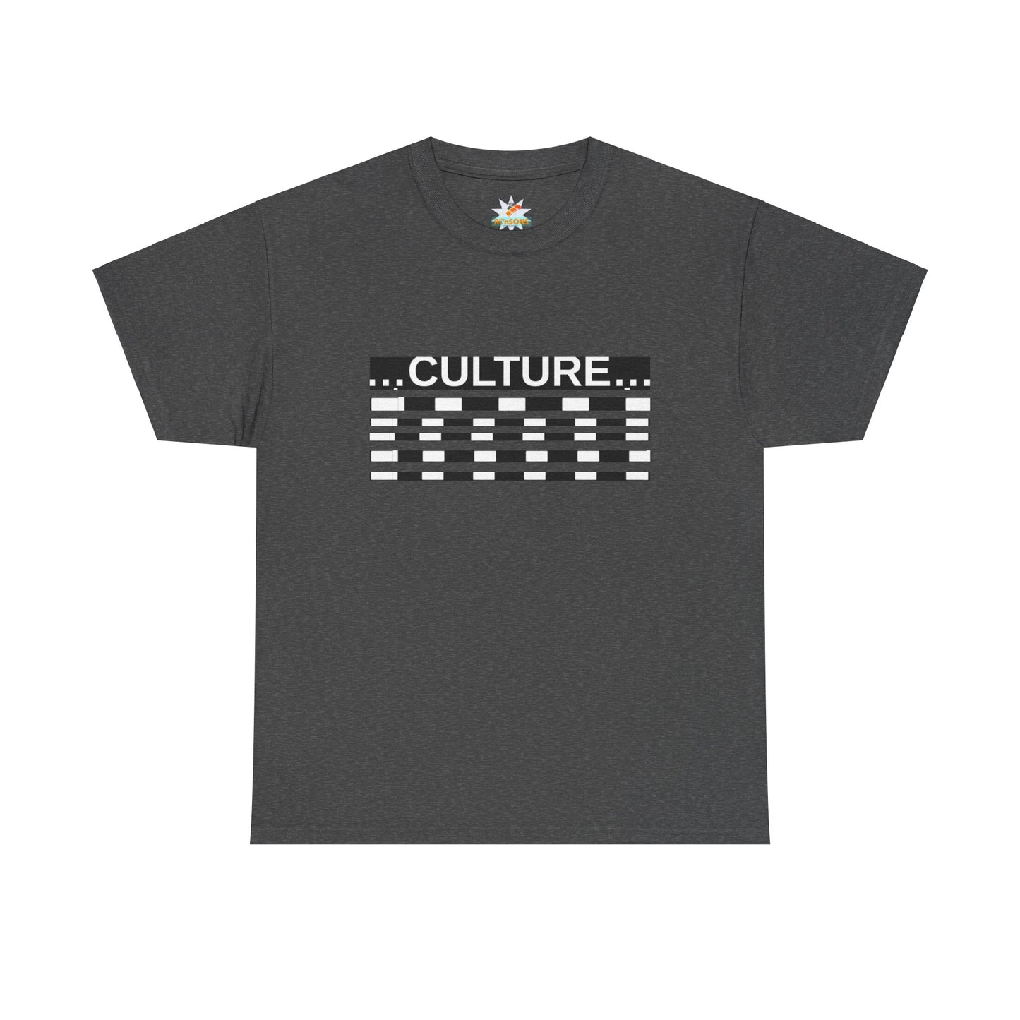 Culture Premium Cotton Tee