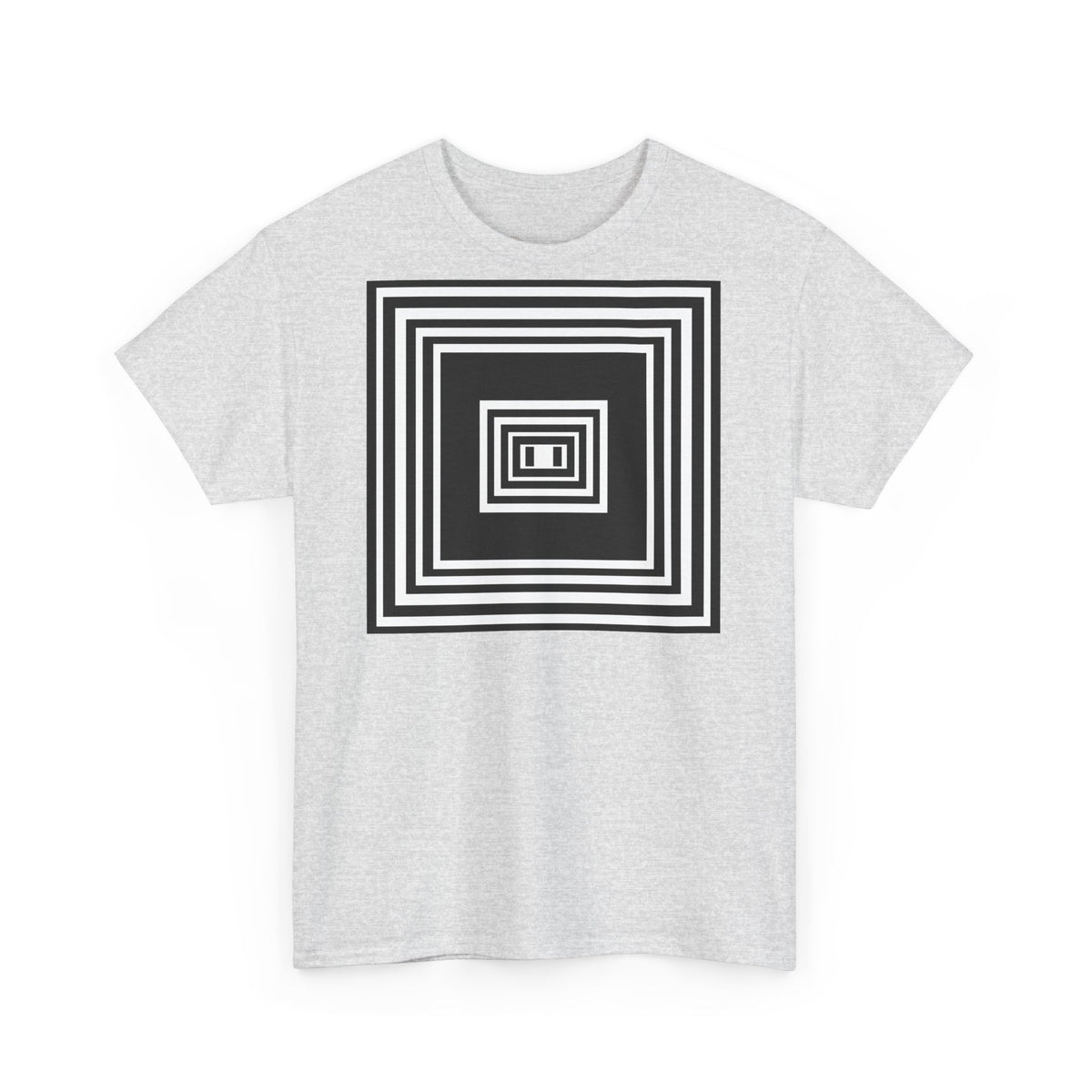 Quadrat Tee