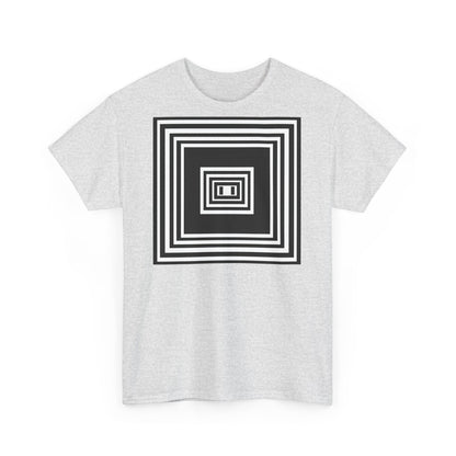 Quadrat Tee