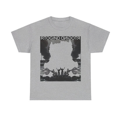 RCNSONS Unisex Heavy Cotton CORE Tee