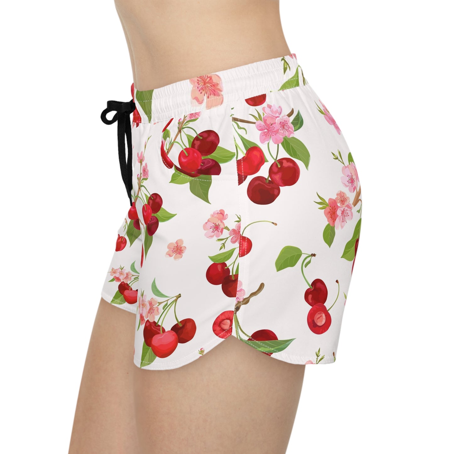Women's Casual Shorts (AOP)