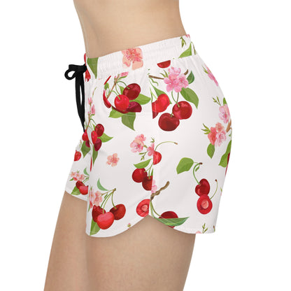 Women's Casual Shorts (AOP)