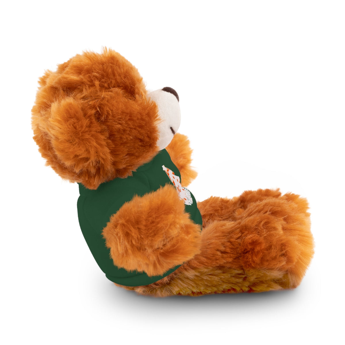 Stuffed Teddy Printify