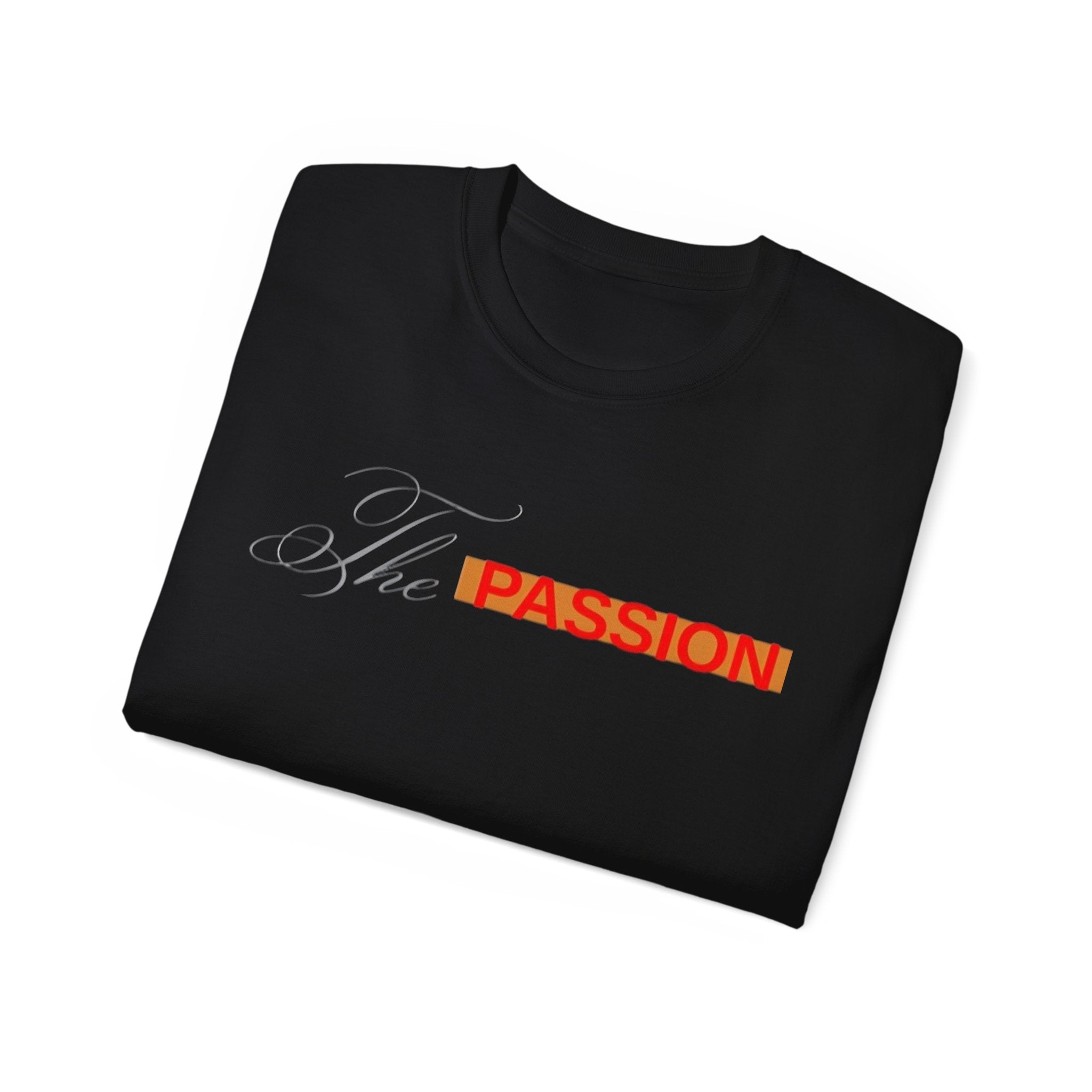 The Passion Ultra Cotton Tee