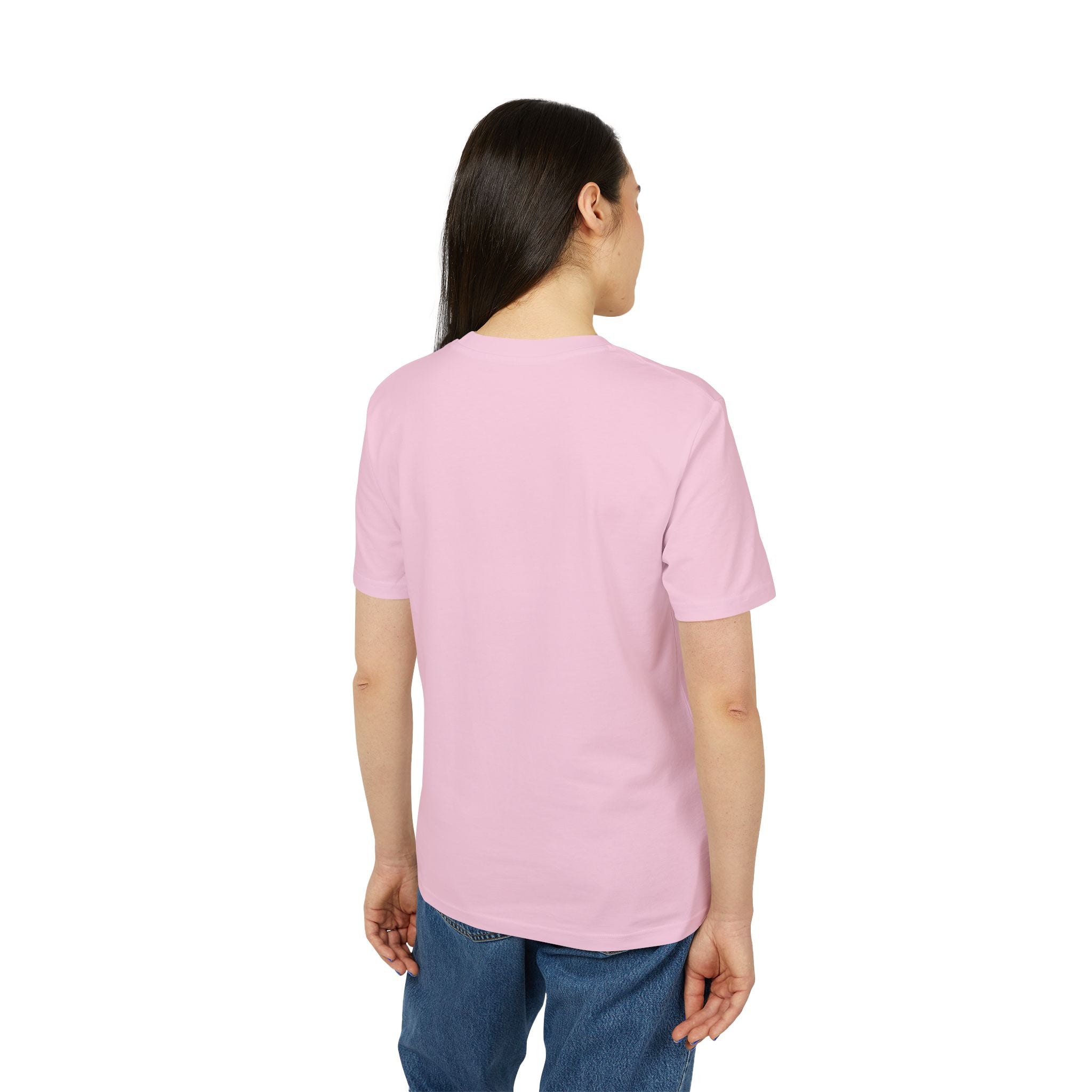 Rcnsons unisex Heartbeat T-shirt