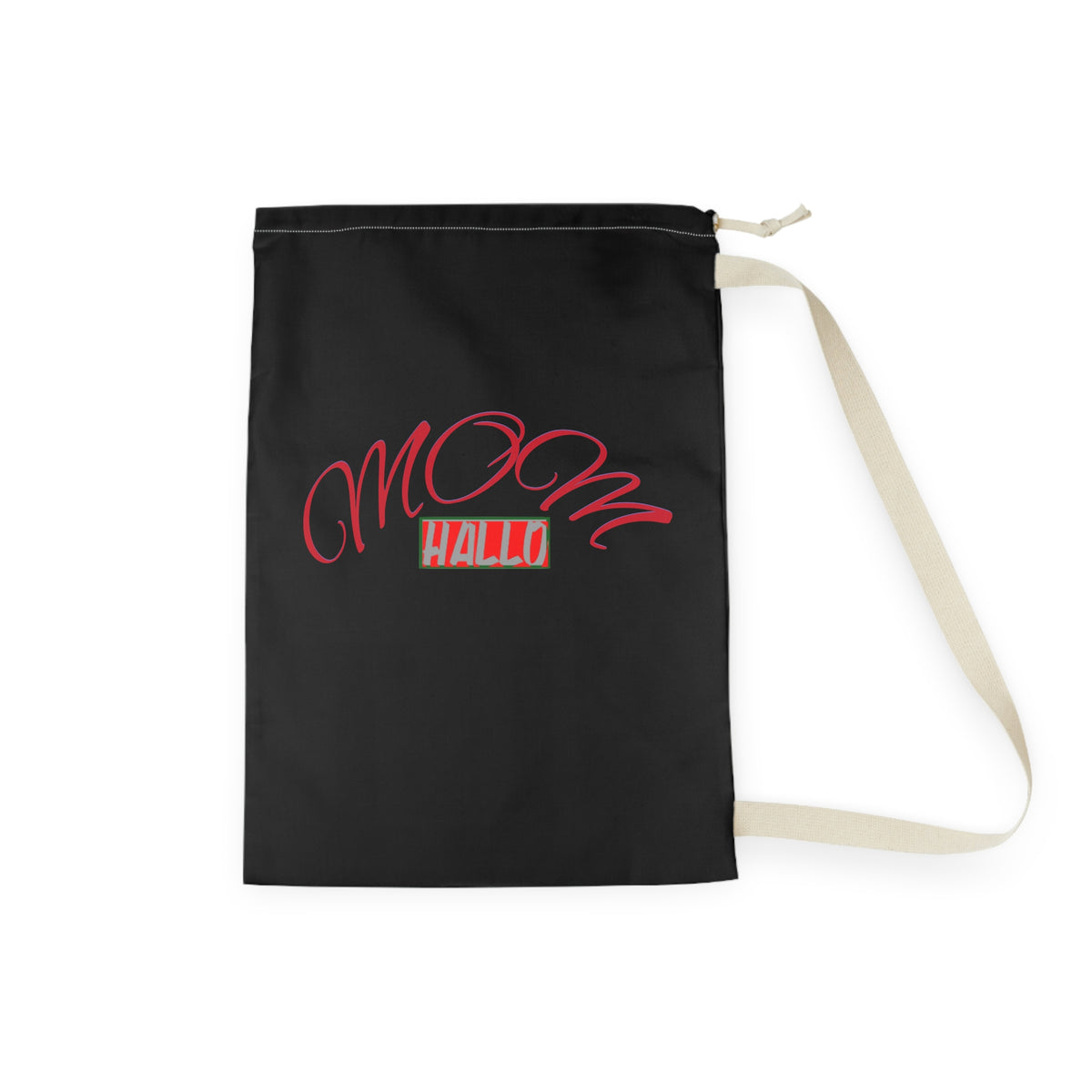 Stylish Mom Laundry Bag - Perfect Gift for Mother's Day