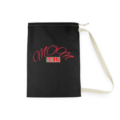 Stylish Mom Laundry Bag - Perfect Gift for Mother's Day