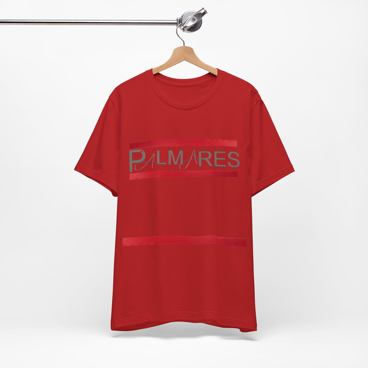 Unisex Jersey PALMARES Short Sleeve Tee