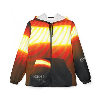 Windbreaker Jacket (AOP)