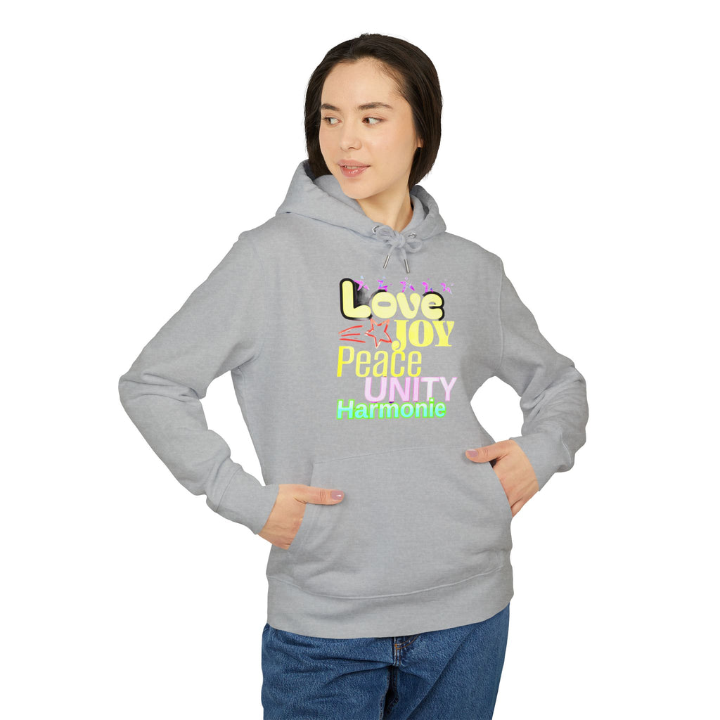 Appreciate Cruiser 2.0 Hoodie