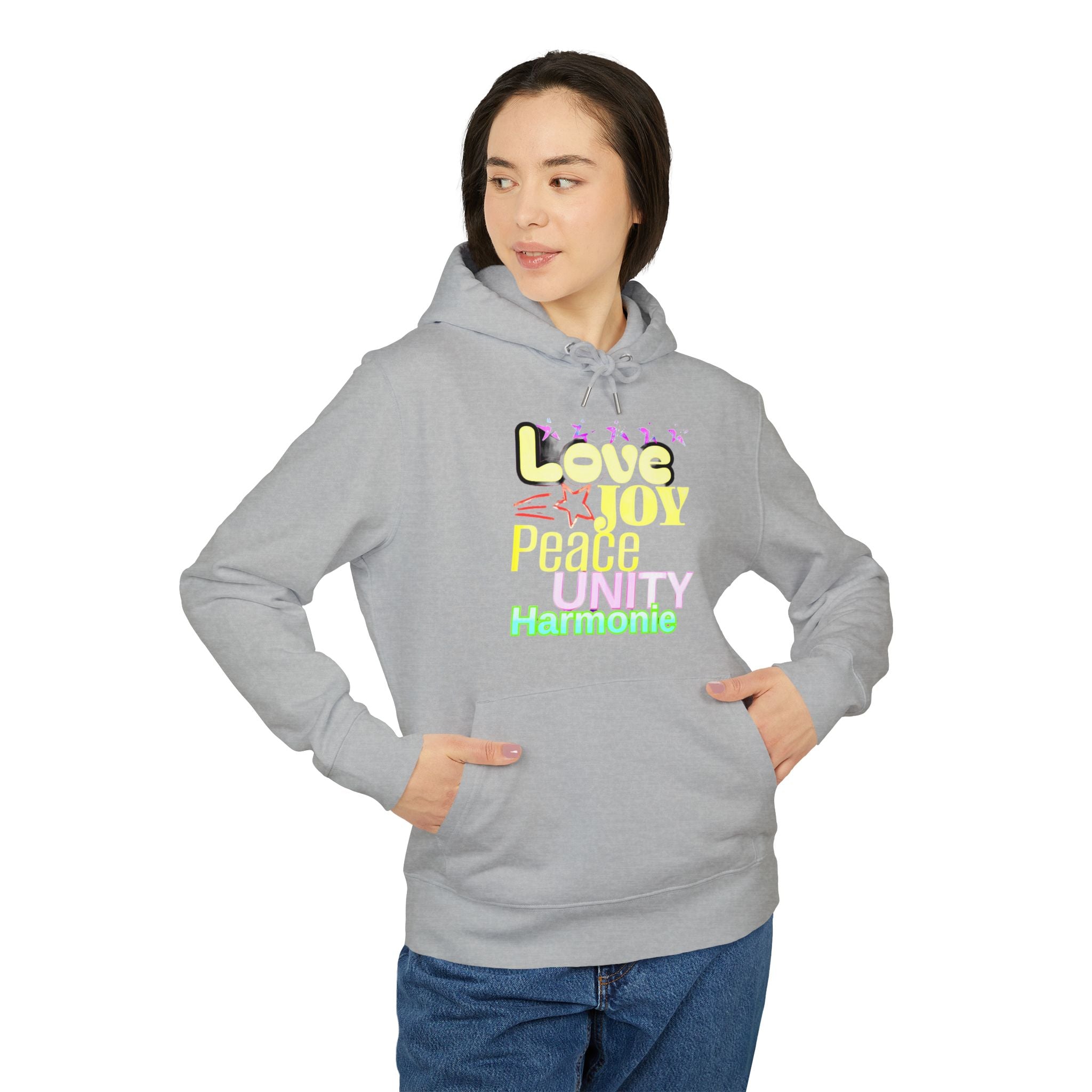 Appreciate Cruiser 2.0 Hoodie