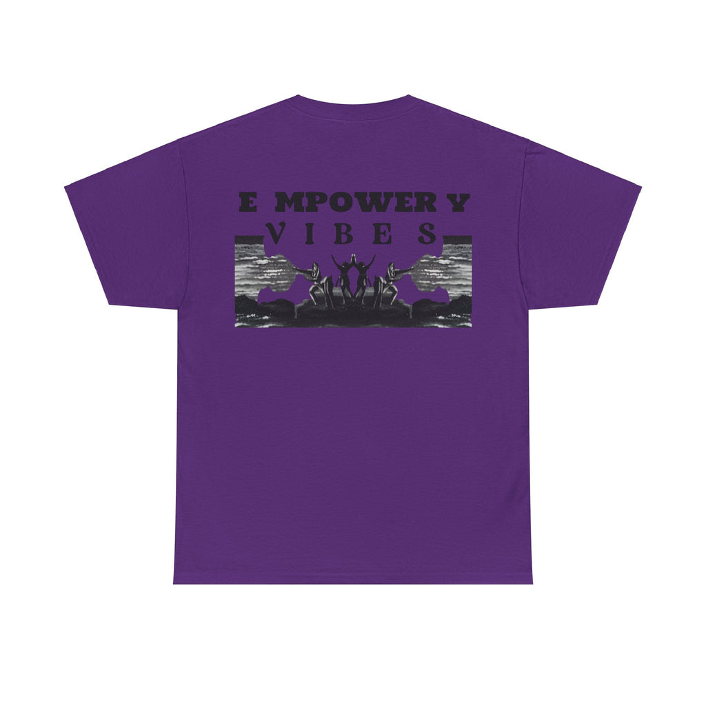 RCNSONS Unisex Heavy Cotton VIBES Tee