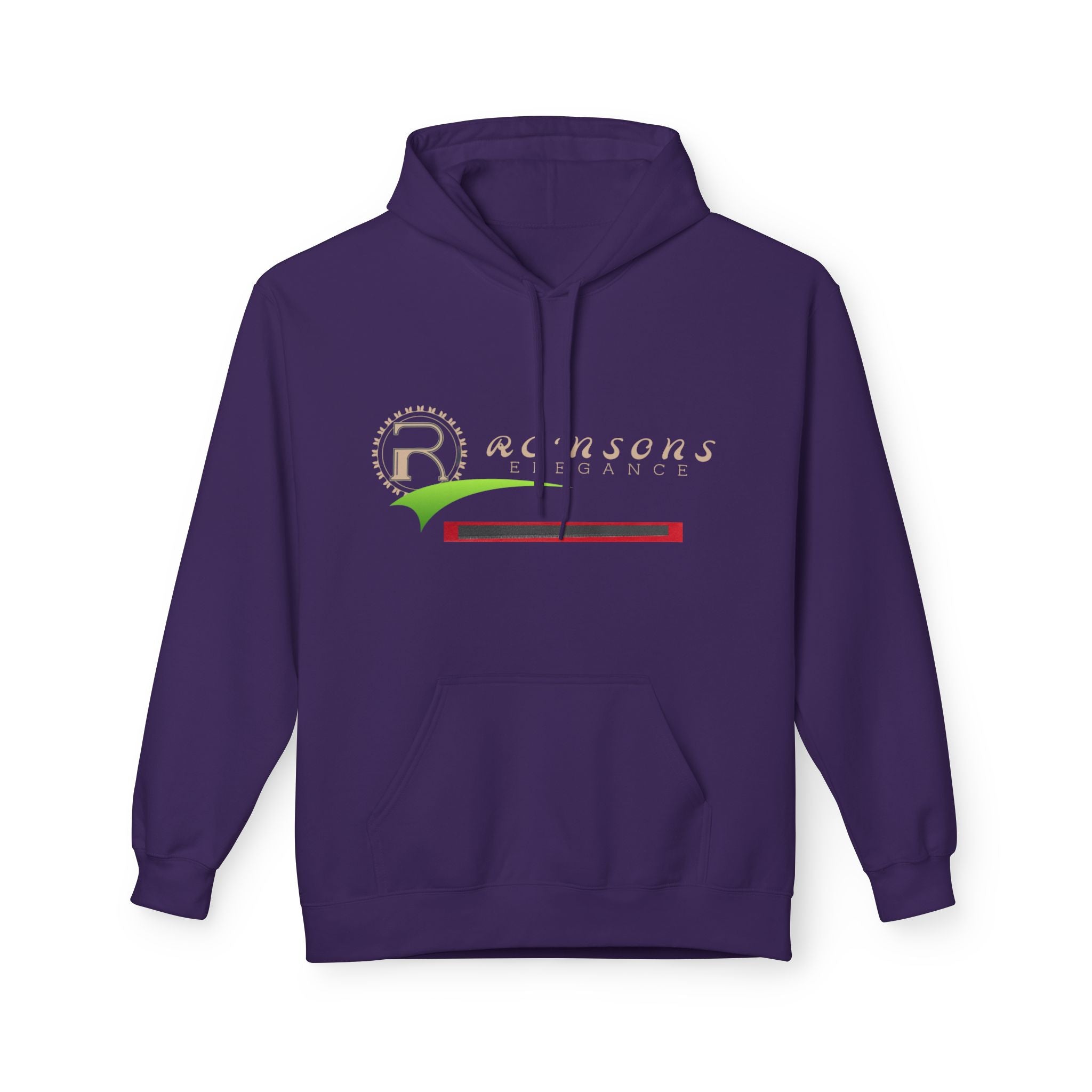 RC'nSONS Designer Hoodie