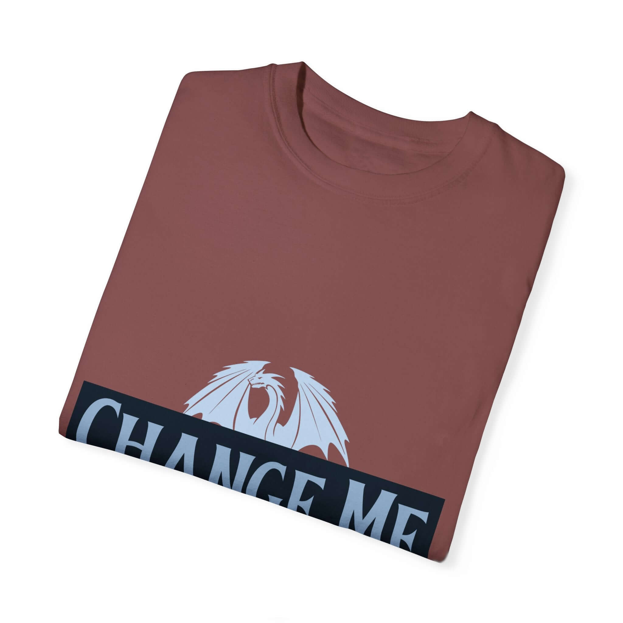 Unisex Garment-Dyed T-shirt - RC’nSONS