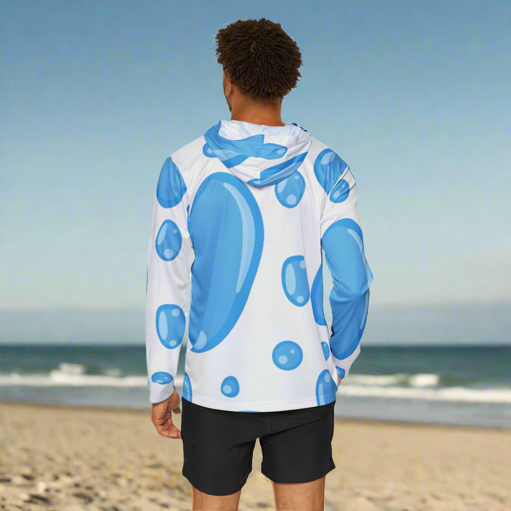 Warmup Hoodie - Rains Design