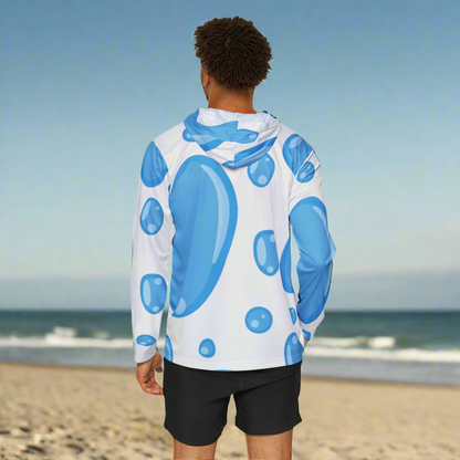 Warmup Hoodie - Rains Design