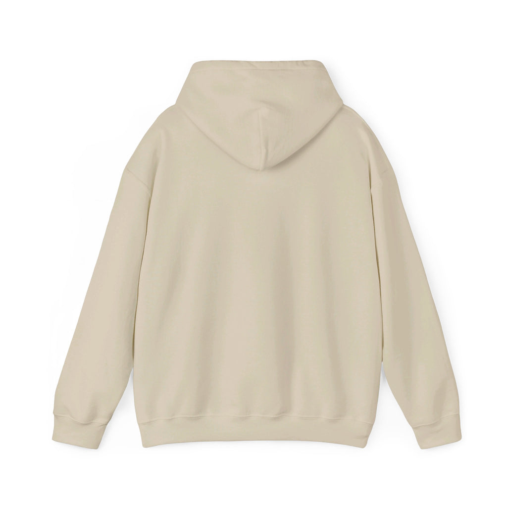 RCNSONS Unisex Cenderrela Hooded Sweatshirt