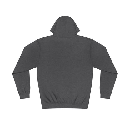 Unisex Varsity Hoodie