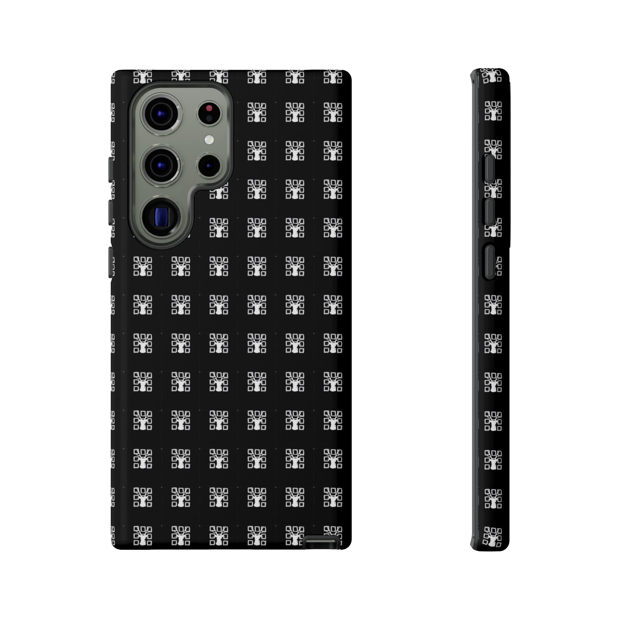 Lux Phone Case Printify