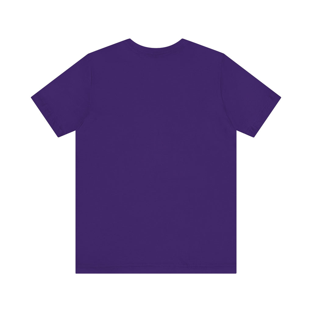 Né pour guérir le tee-shirt unisexe 