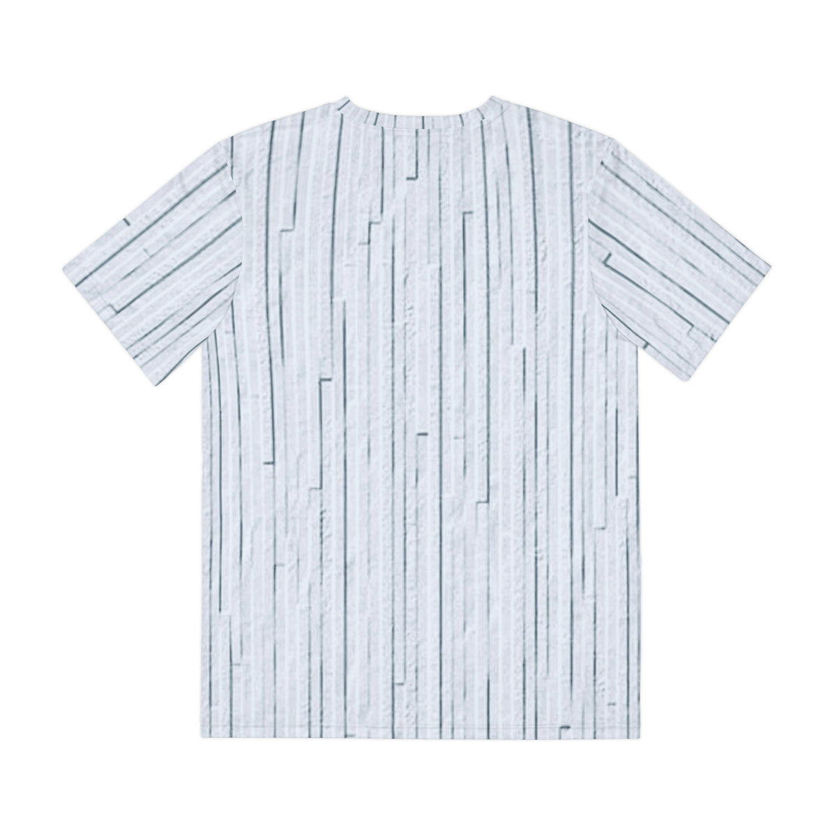 Men's Polyester Tee (AOP)