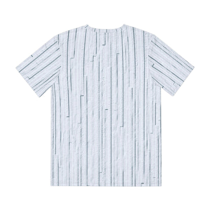 Men's Polyester Tee (AOP)