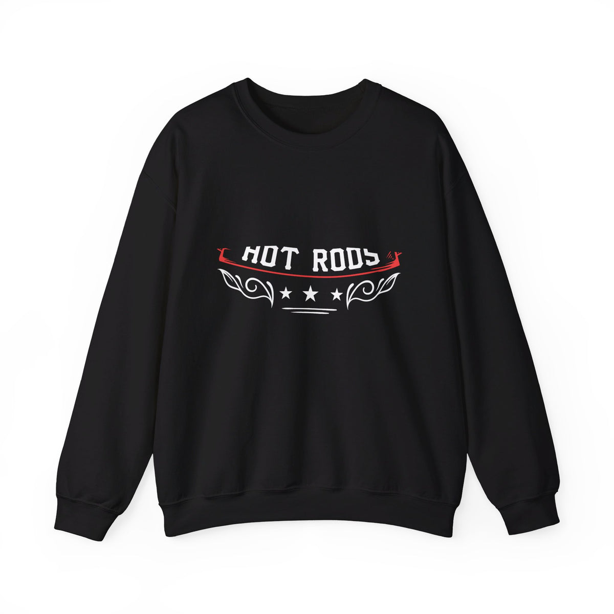 RCNSONS Hot-Rods Unisex Sweatshirt