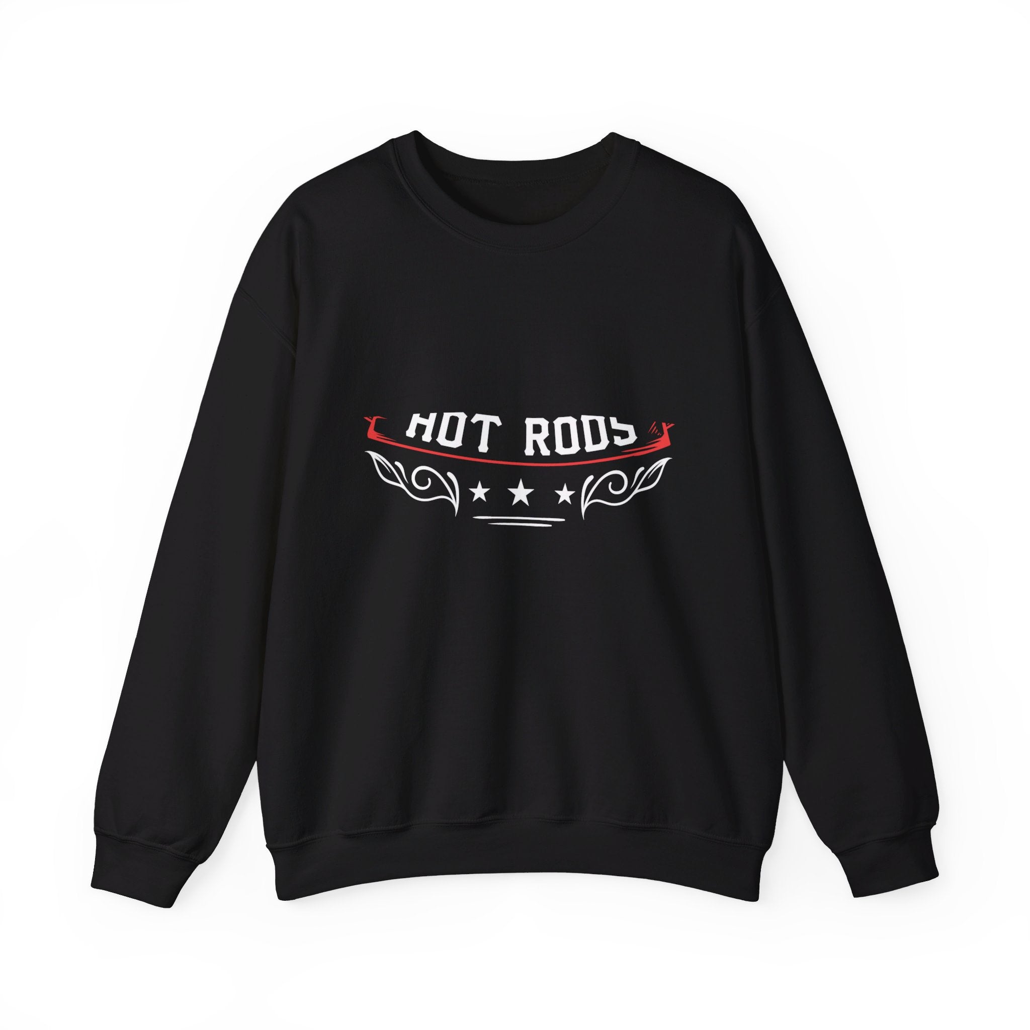 Sweat-shirt unisexe City Smoke 