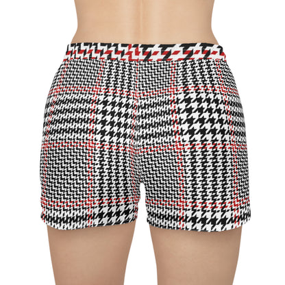 Women's Casual Shorts (AOP)