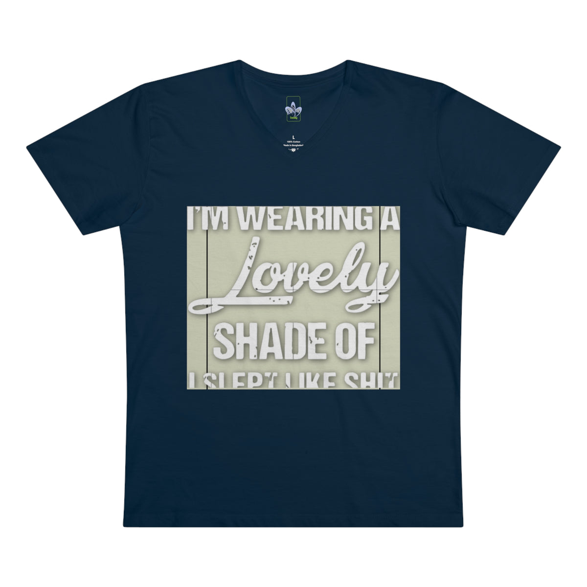 Men’s Presenter V-neck