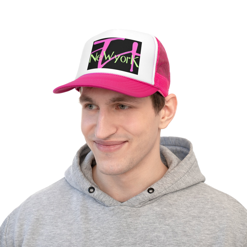 Trucker Caps