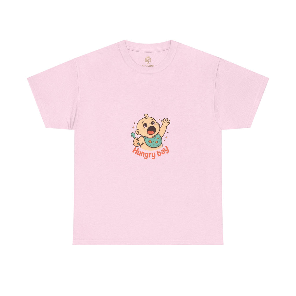 Cute Baby Foodie Tee, Unisex Shirt,  Baby Shirt Parents Printify