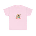 Cute Baby Foodie Tee, Unisex Shirt,  Baby Shirt Parents Printify