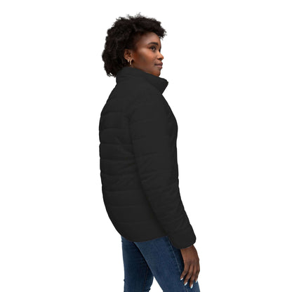 Pretty Woman Puffer Jacket