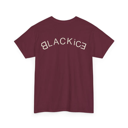 Unisex Heavy Cotton BlackicE Tee