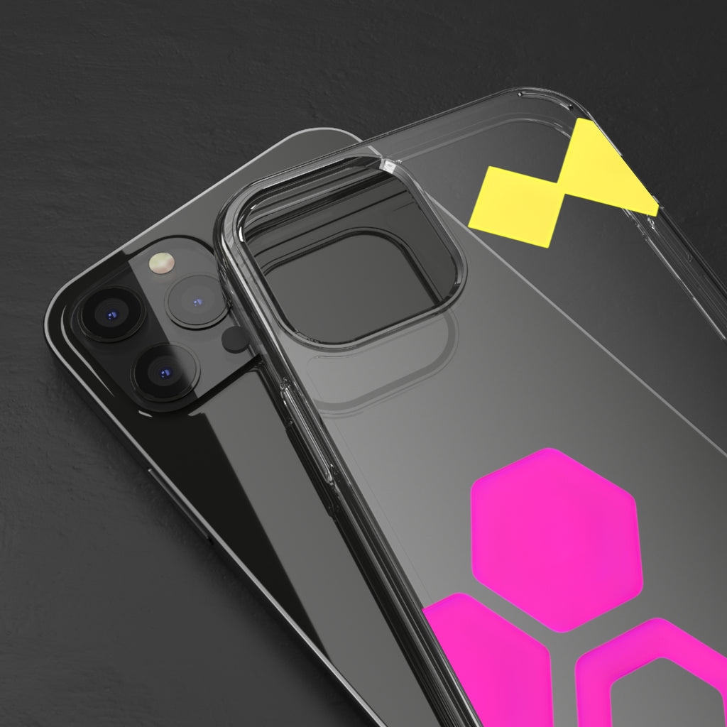 Clear Cases