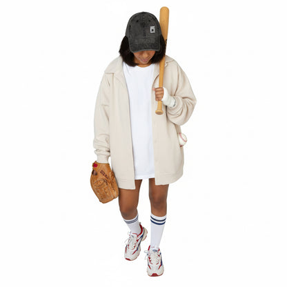 Embroidered Cap - Stylish Baseball Hat for Everyday Wear, Perfect Gift for Him or Her, Trendy Fashion Accessory, Ideal for [...] Printify