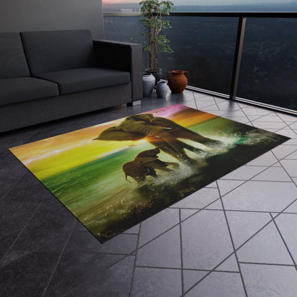 Outdoor Rug