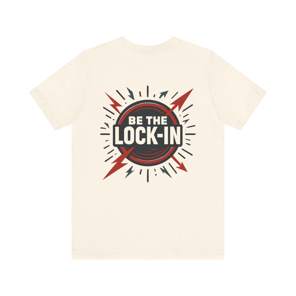Unisex Jersey Short Sleeve Tee Printify