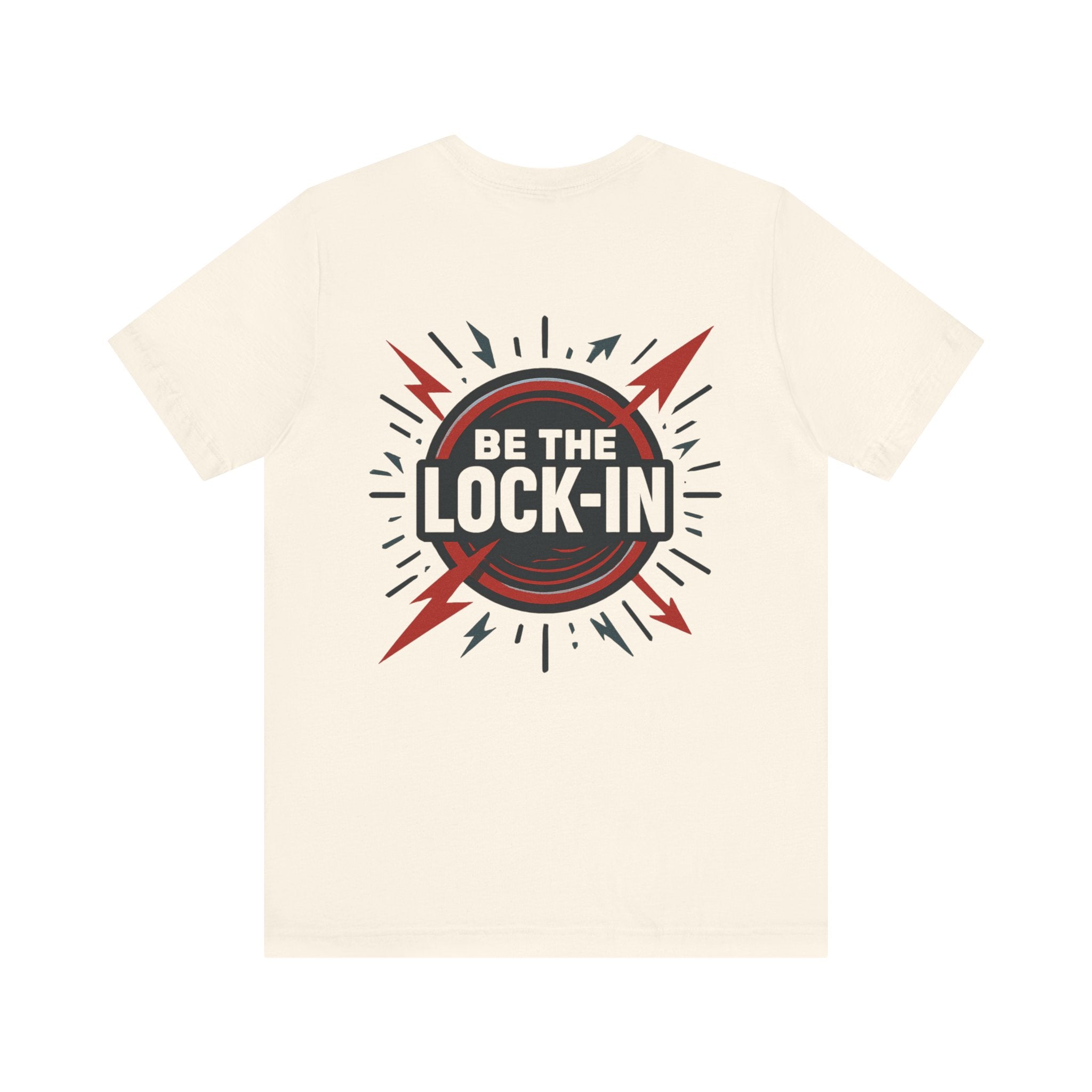 Unisex Jersey Short Sleeve Tee Printify