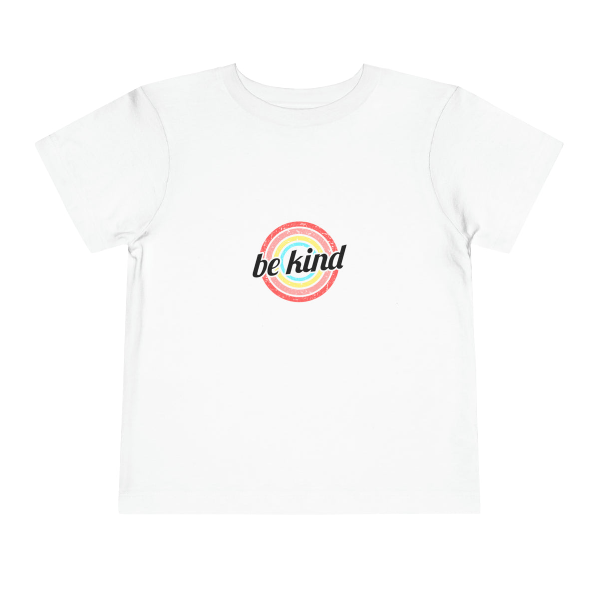 Be Kind Toddler Tee